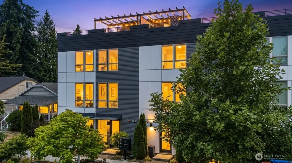 604 NW 77th Street Seattle WA 98117