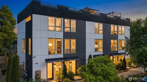 604 NW 77th Street Seattle WA 98117