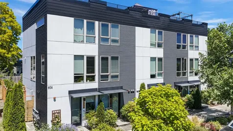 604 NW 77th Street Seattle WA 98117