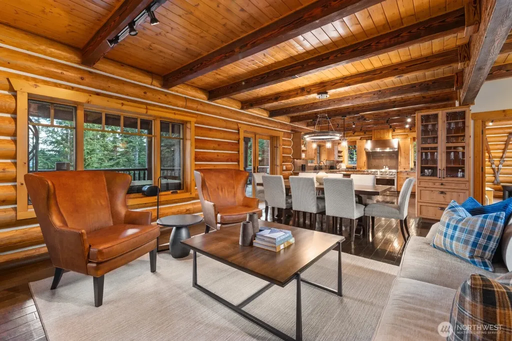 6 Summit Way Snoqualmie Pass WA 98068