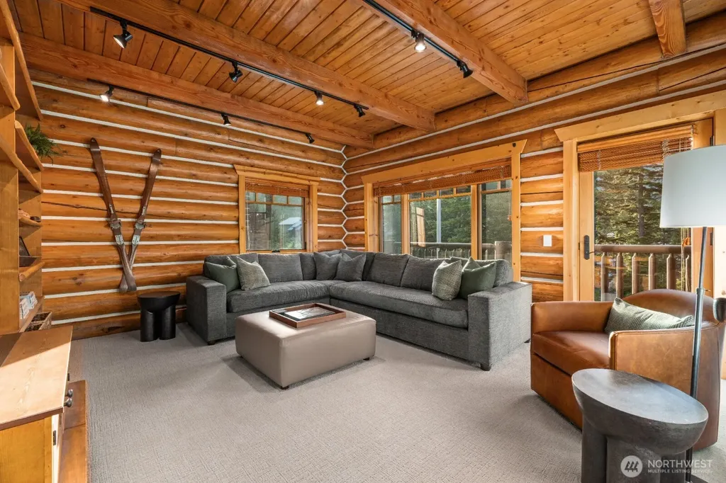 6 Summit Way Snoqualmie Pass WA 98068