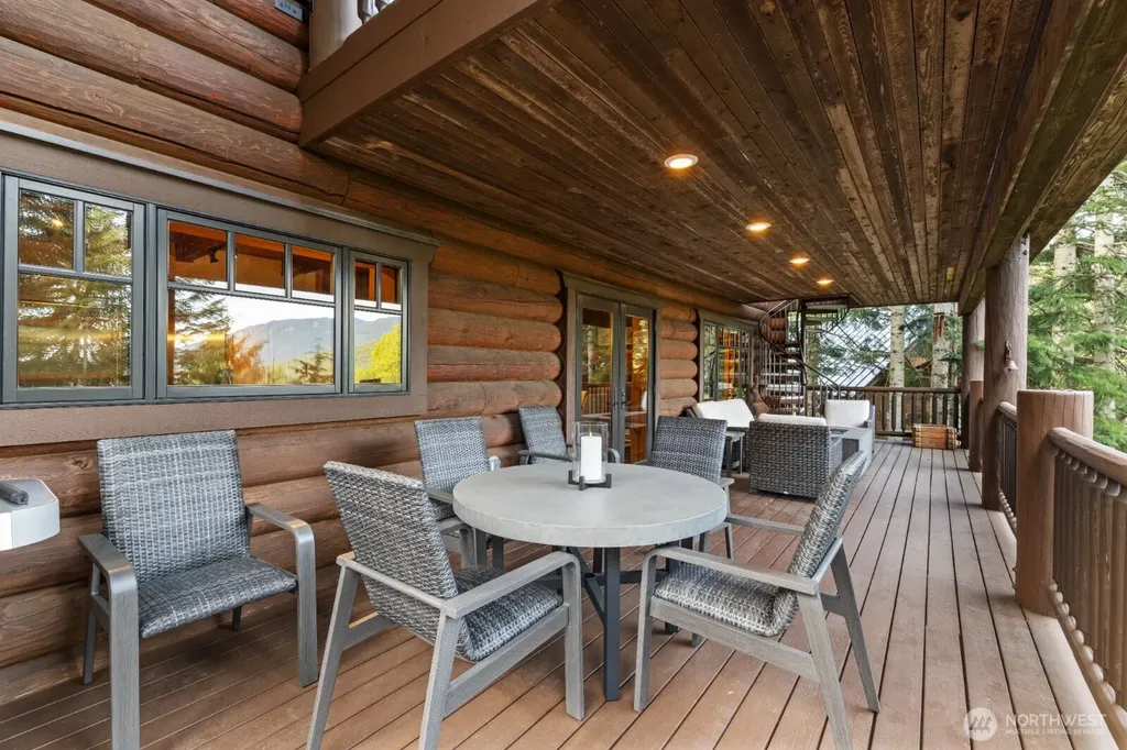 6 Summit Way Snoqualmie Pass WA 98068
