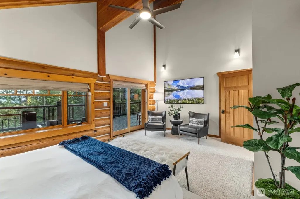 6 Summit Way Snoqualmie Pass WA 98068