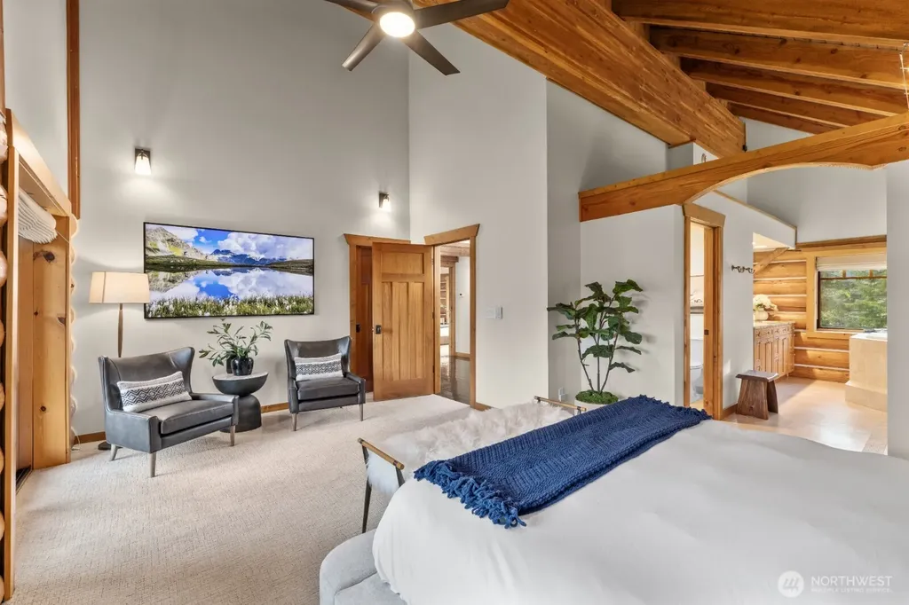 6 Summit Way Snoqualmie Pass WA 98068