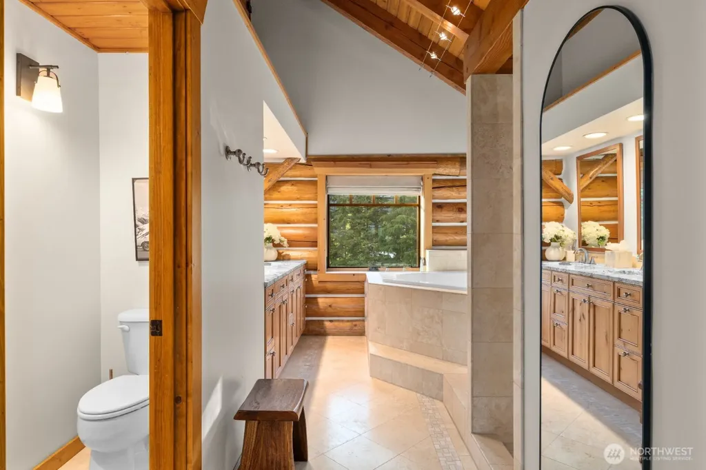 6 Summit Way Snoqualmie Pass WA 98068