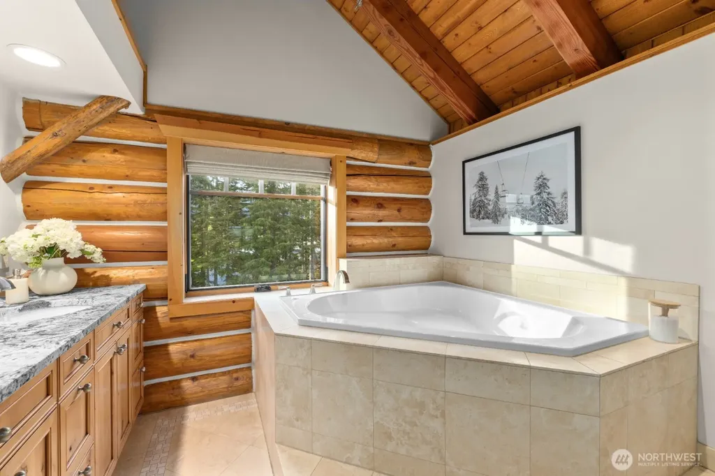 6 Summit Way Snoqualmie Pass WA 98068