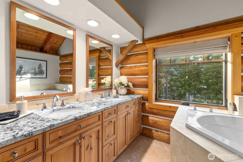 6 Summit Way Snoqualmie Pass WA 98068