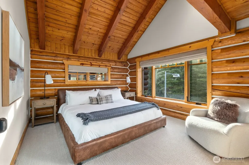 6 Summit Way Snoqualmie Pass WA 98068