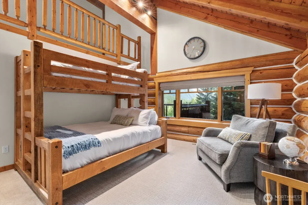6 Summit Way Snoqualmie Pass WA 98068