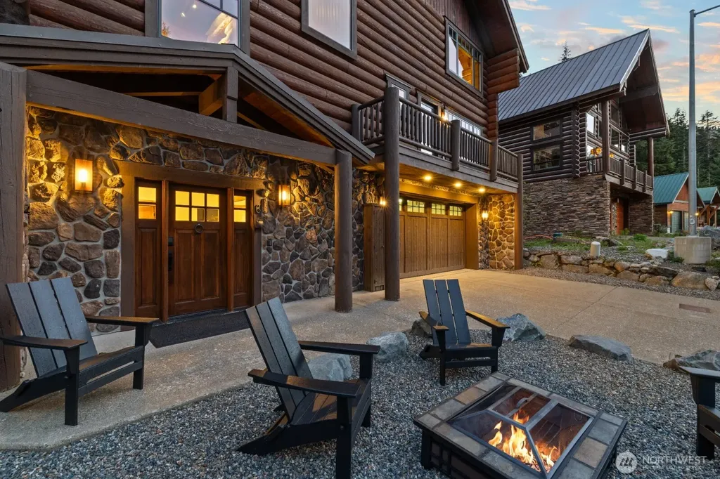 6 Summit Way Snoqualmie Pass WA 98068