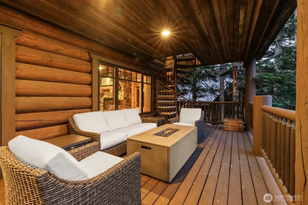 6 Summit Way Snoqualmie Pass WA 98068