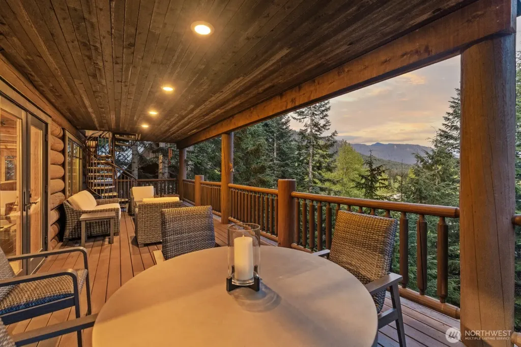 6 Summit Way Snoqualmie Pass WA 98068