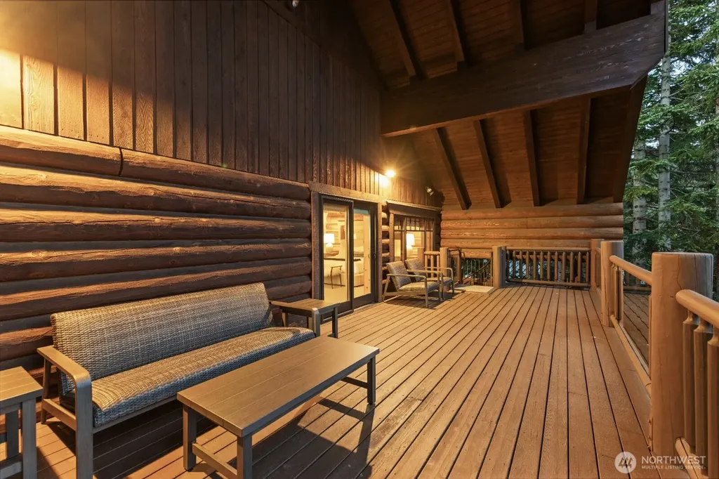 6 Summit Way Snoqualmie Pass WA 98068