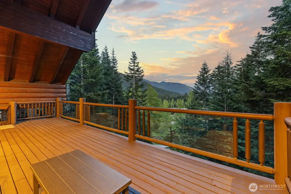 6 Summit Way Snoqualmie Pass WA 98068