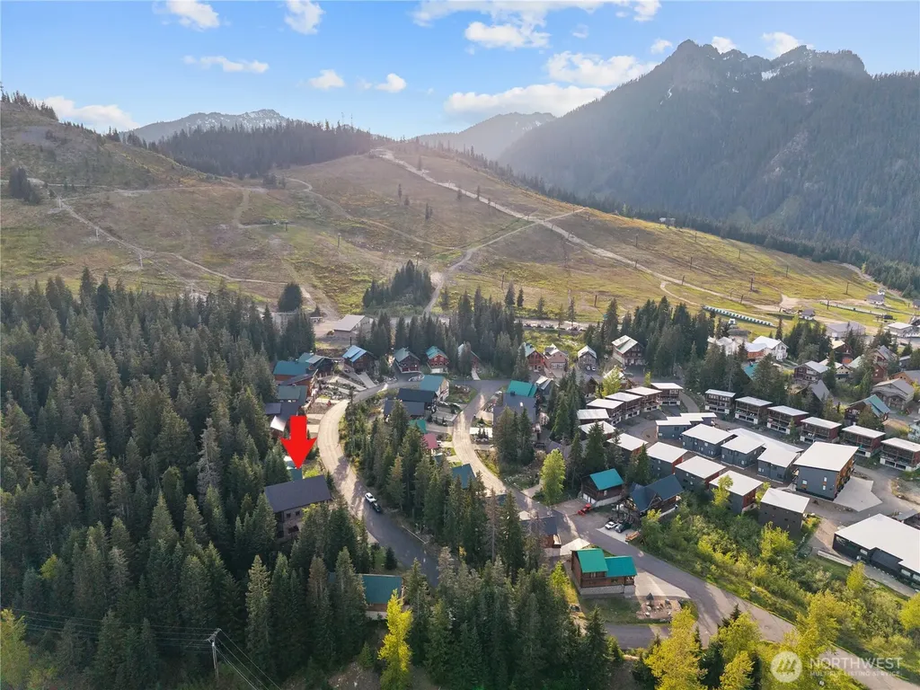 6 Summit Way Snoqualmie Pass WA 98068