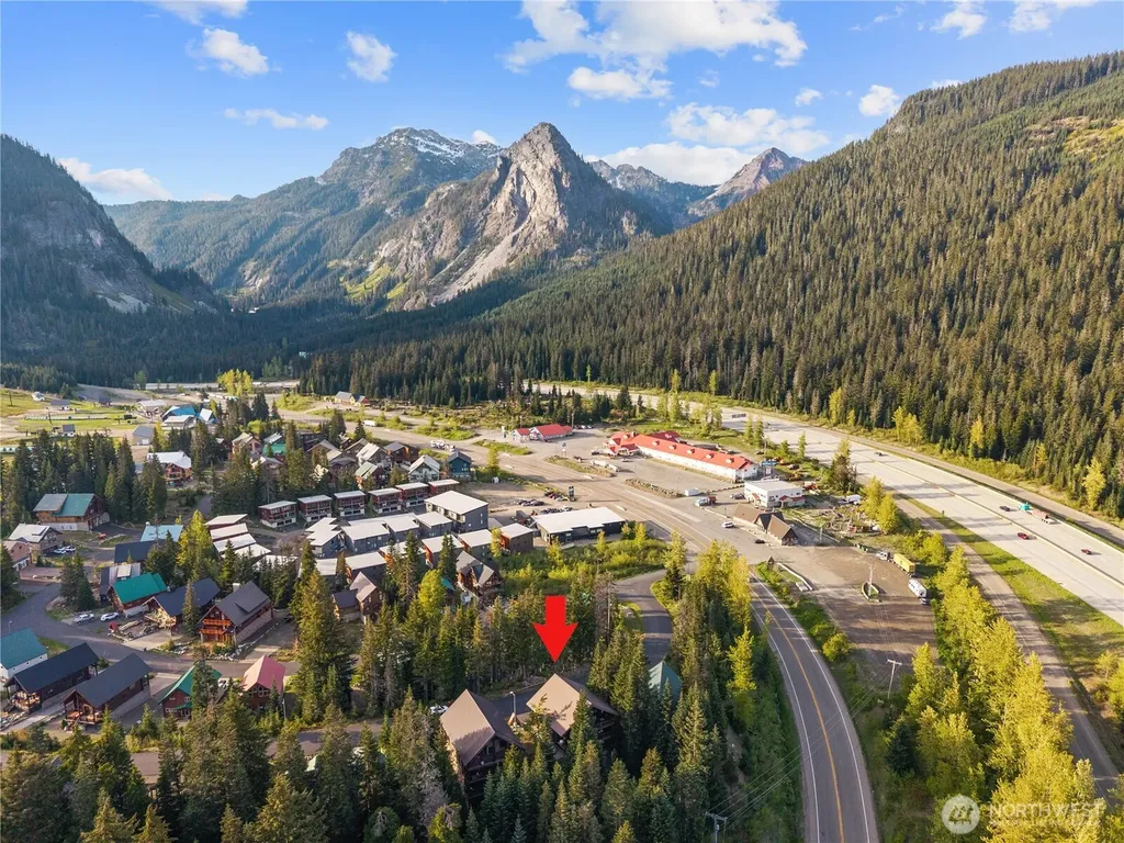 6 Summit Way Snoqualmie Pass WA 98068