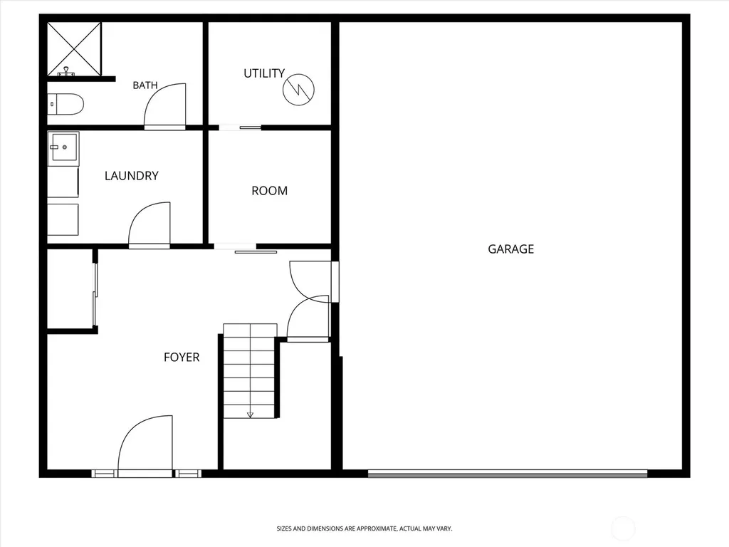 6 Summit Way Snoqualmie Pass WA 98068