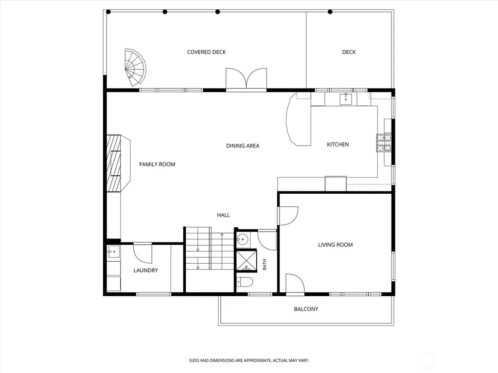 6 Summit Way Snoqualmie Pass WA 98068