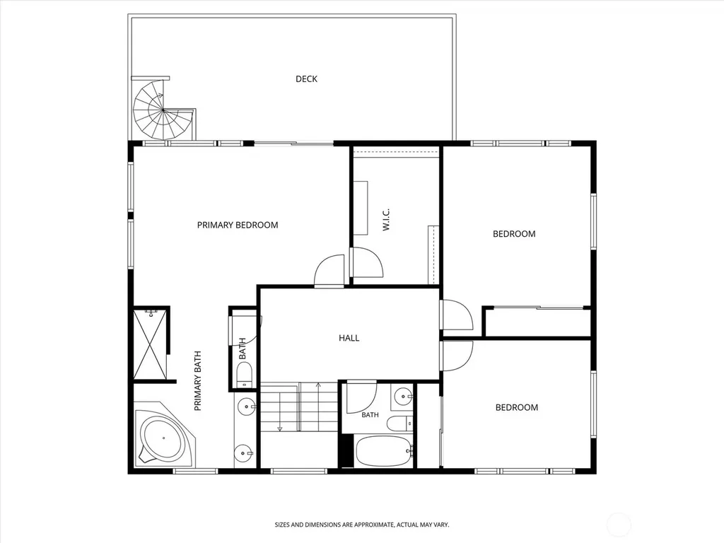 6 Summit Way Snoqualmie Pass WA 98068