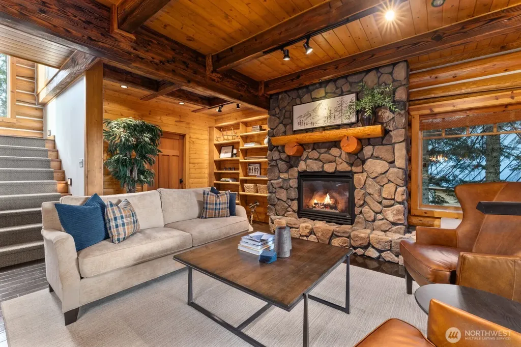 6 Summit Way Snoqualmie Pass WA 98068