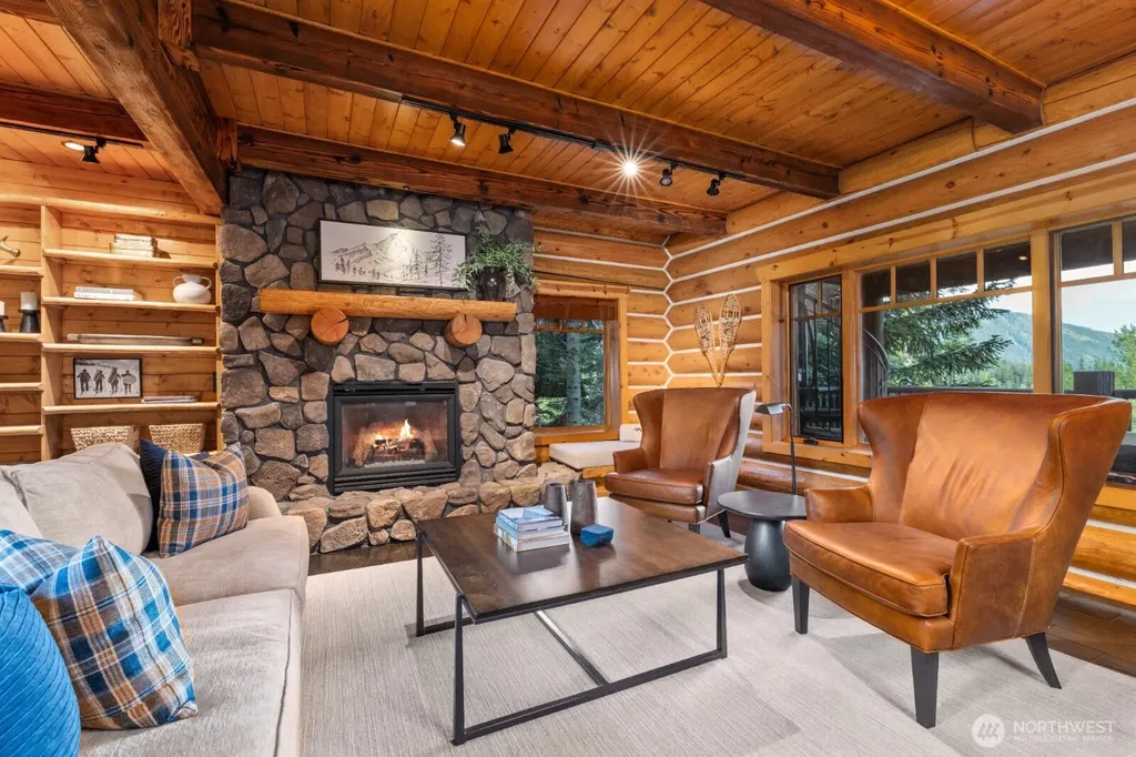 6 Summit Way Snoqualmie Pass WA 98068