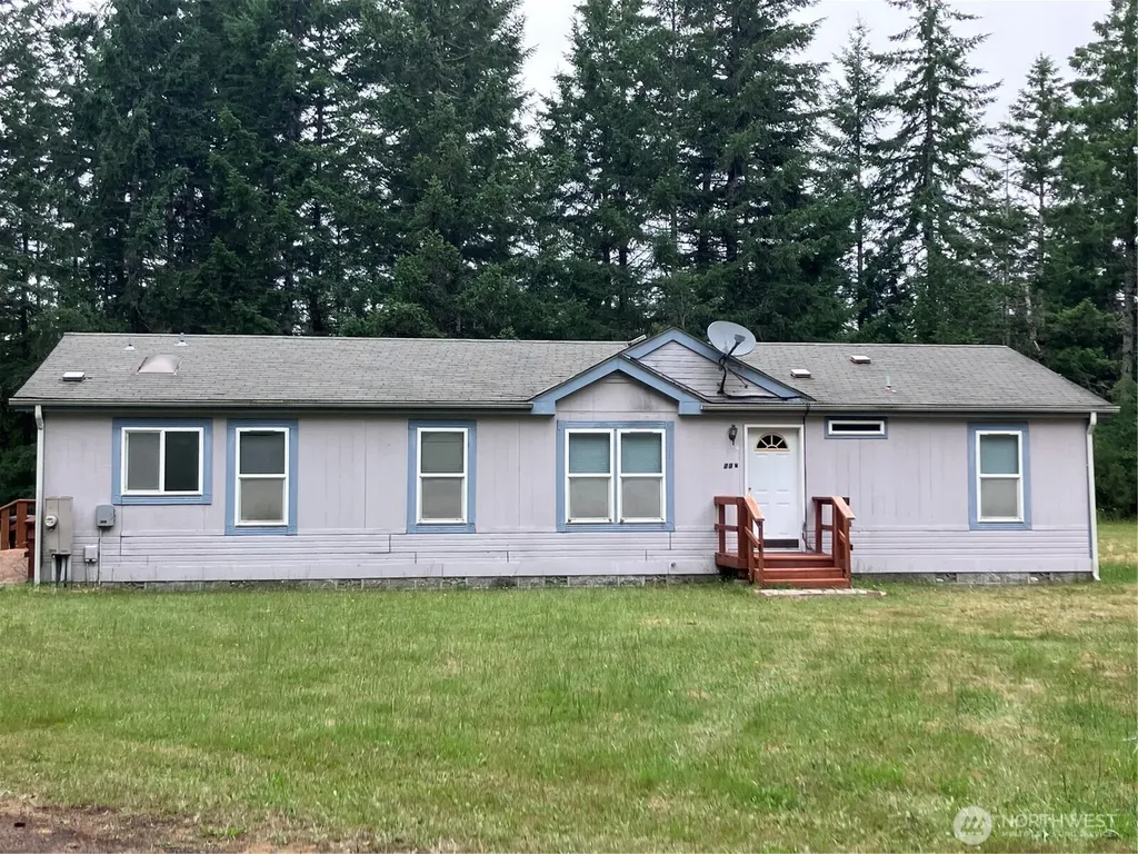20 W Bridlewood Court Shelton WA 98584