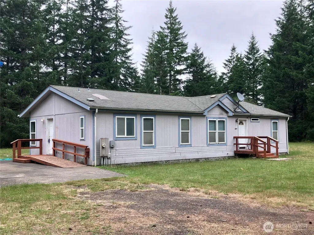 20 W Bridlewood Court Shelton WA 98584
