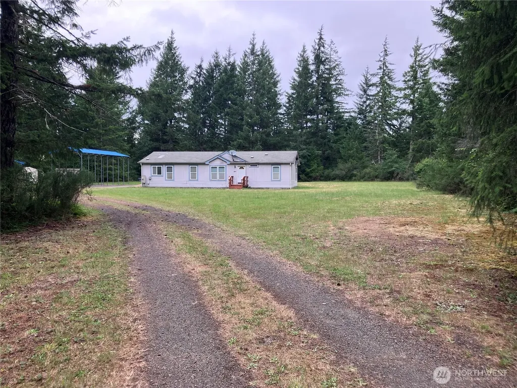 20 W Bridlewood Court Shelton WA 98584
