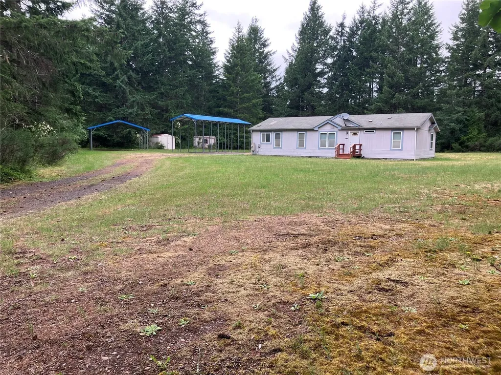 20 W Bridlewood Court Shelton WA 98584