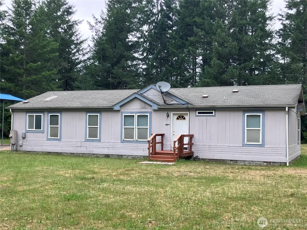 20 W Bridlewood Court Shelton WA 98584
