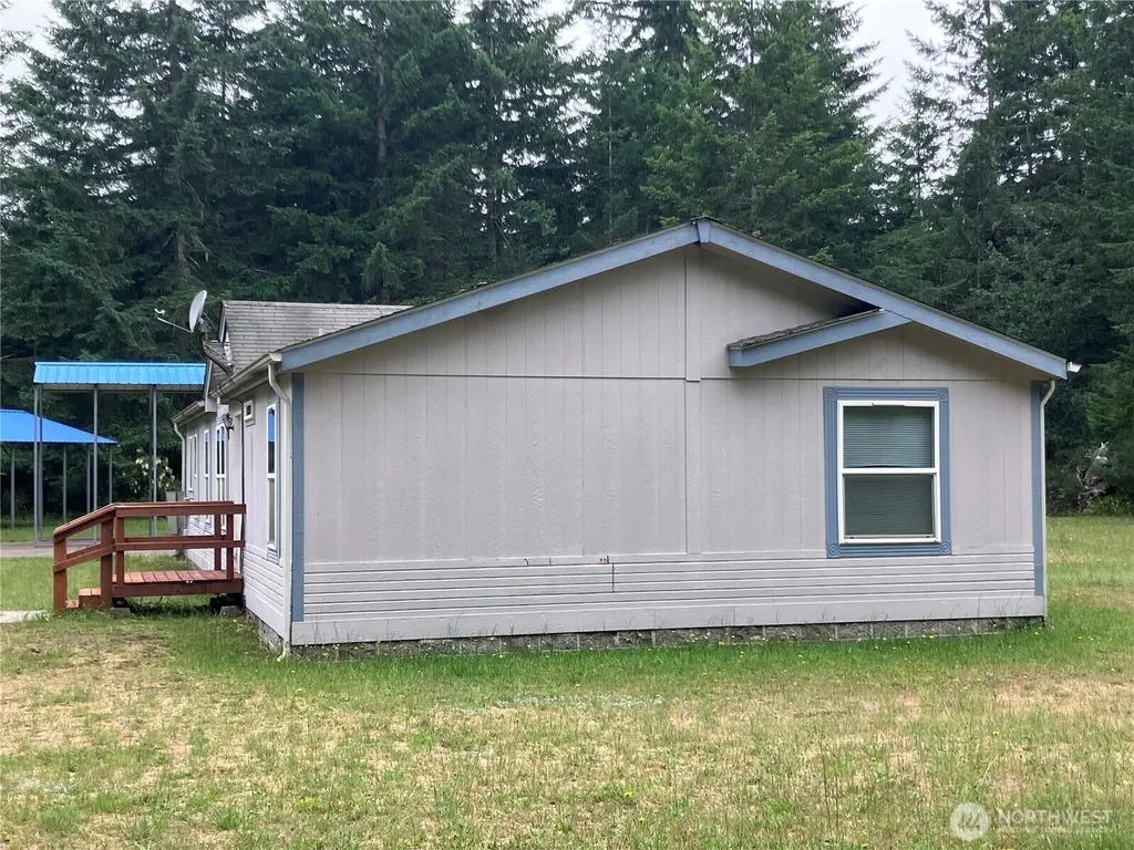 20 W Bridlewood Court Shelton WA 98584