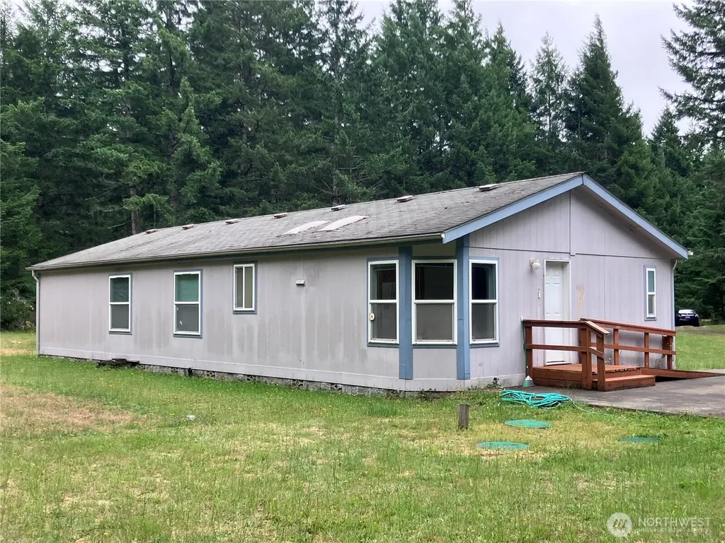 20 W Bridlewood Court Shelton WA 98584