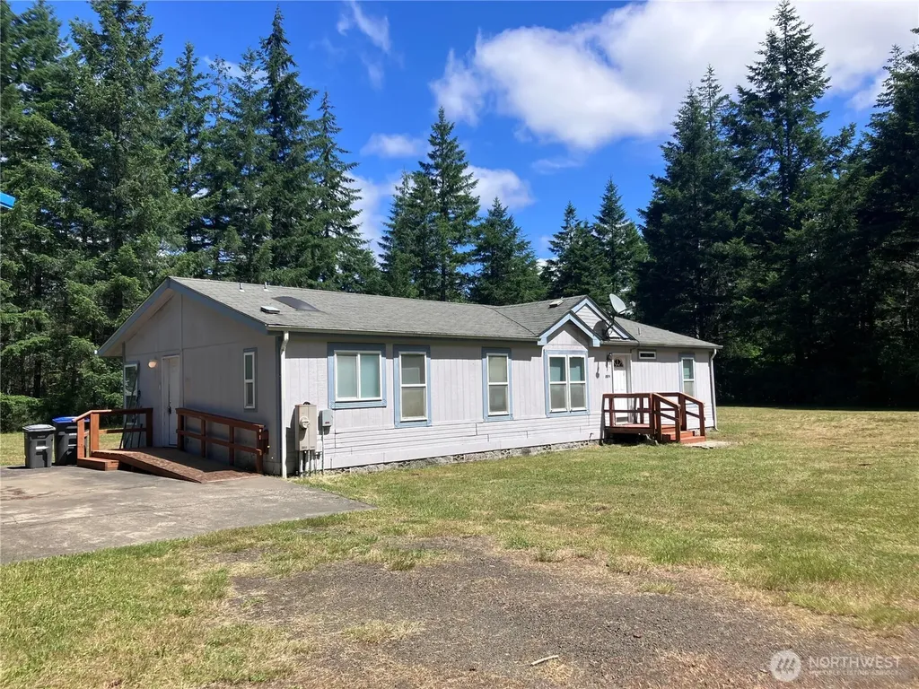 20 W Bridlewood Court Shelton WA 98584