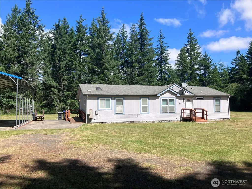 20 W Bridlewood Court Shelton WA 98584