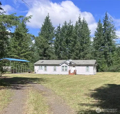 20 W Bridlewood Court Shelton WA 98584