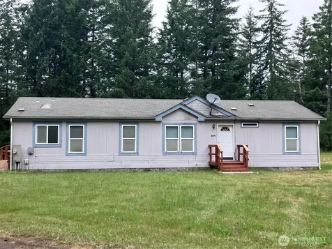 20 W Bridlewood Court Shelton WA 98584