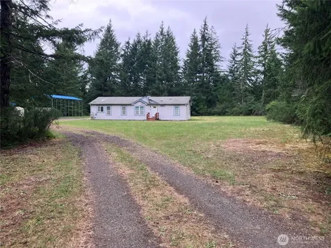 20 W Bridlewood Court Shelton WA 98584