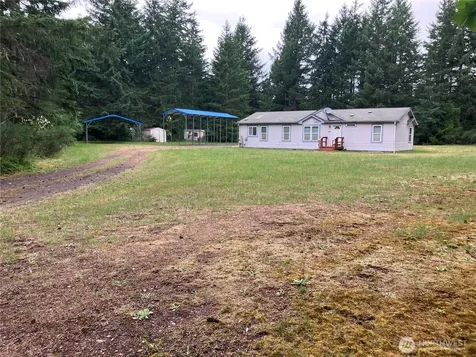 20 W Bridlewood Court Shelton WA 98584