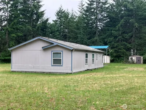 20 W Bridlewood Court Shelton WA 98584