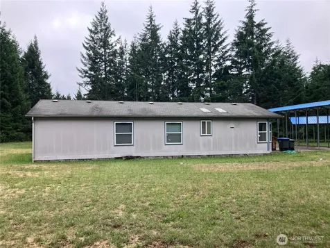 20 W Bridlewood Court Shelton WA 98584
