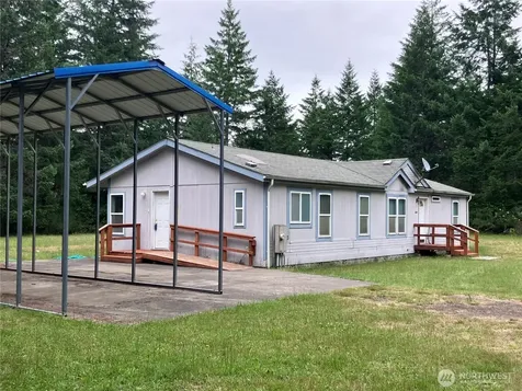 20 W Bridlewood Court Shelton WA 98584