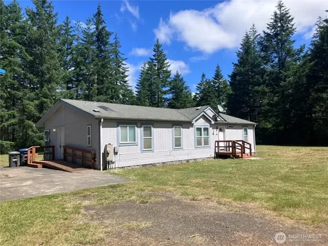 20 W Bridlewood Court Shelton WA 98584