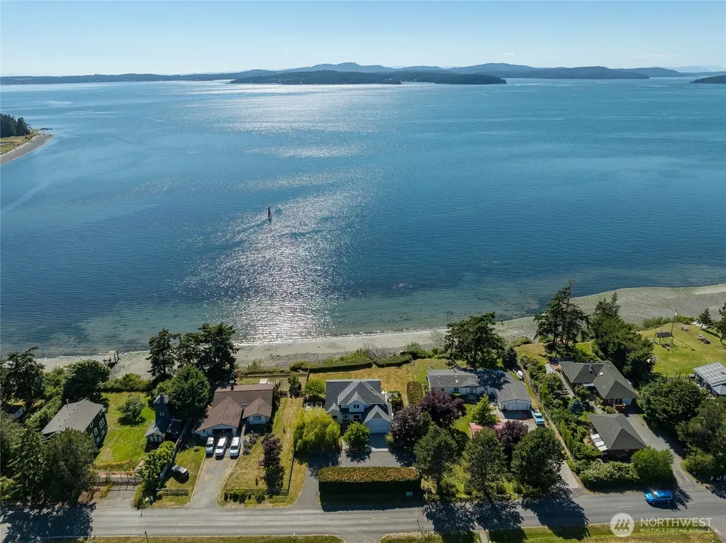 405 Lopez Road Lopez Island WA 98261