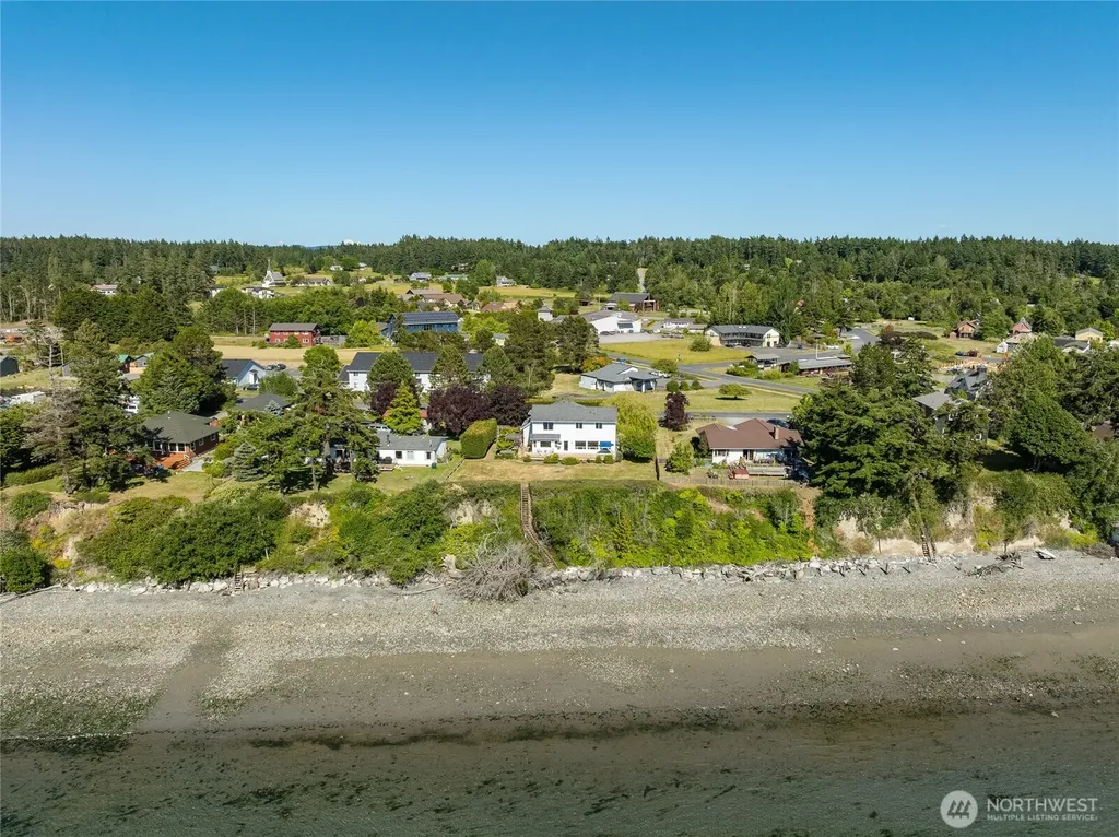405 Lopez Road Lopez Island WA 98261