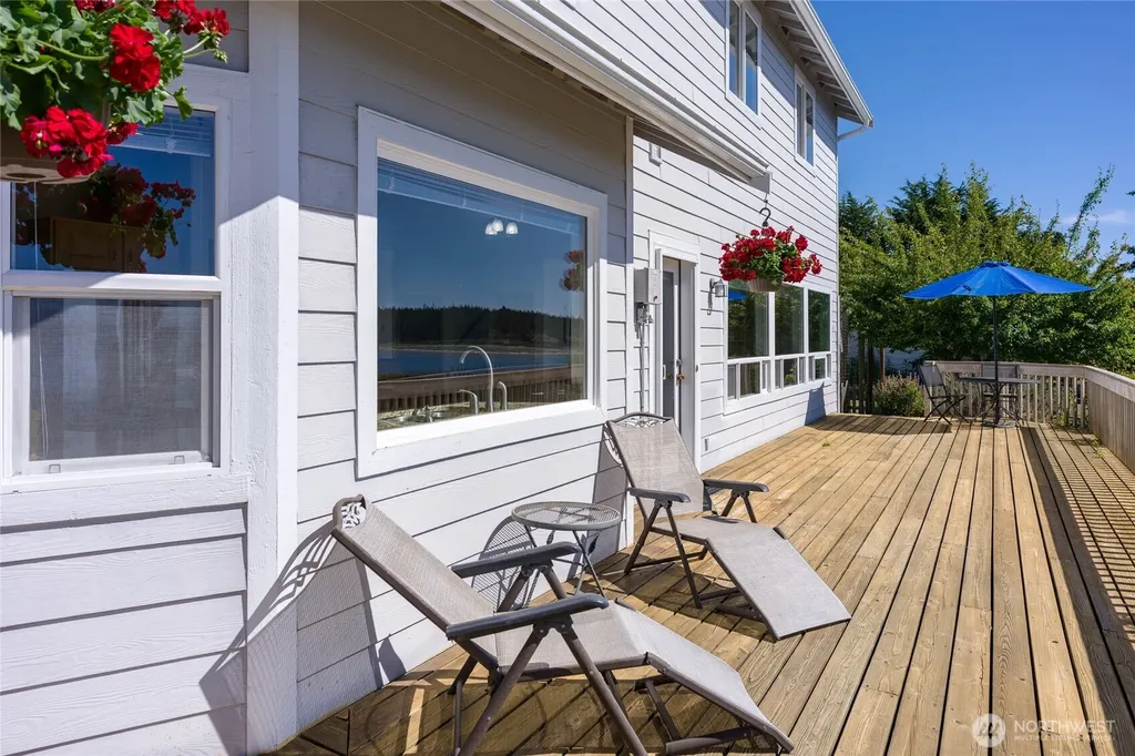 405 Lopez Road Lopez Island WA 98261