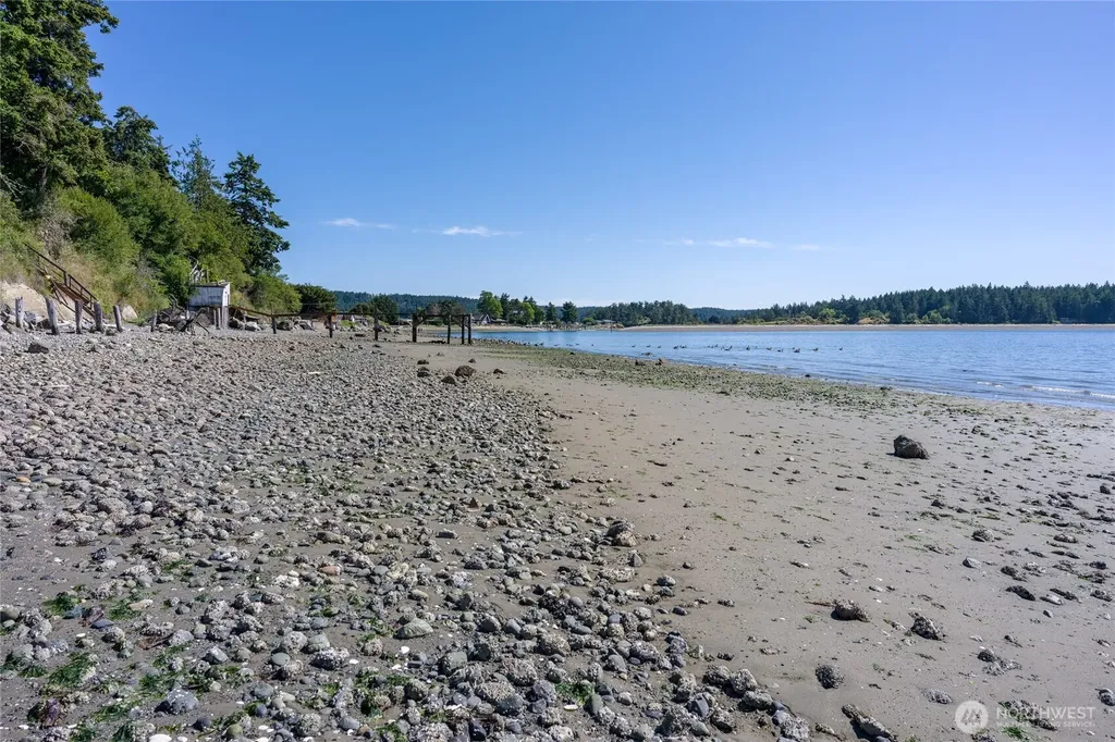 405 Lopez Road Lopez Island WA 98261