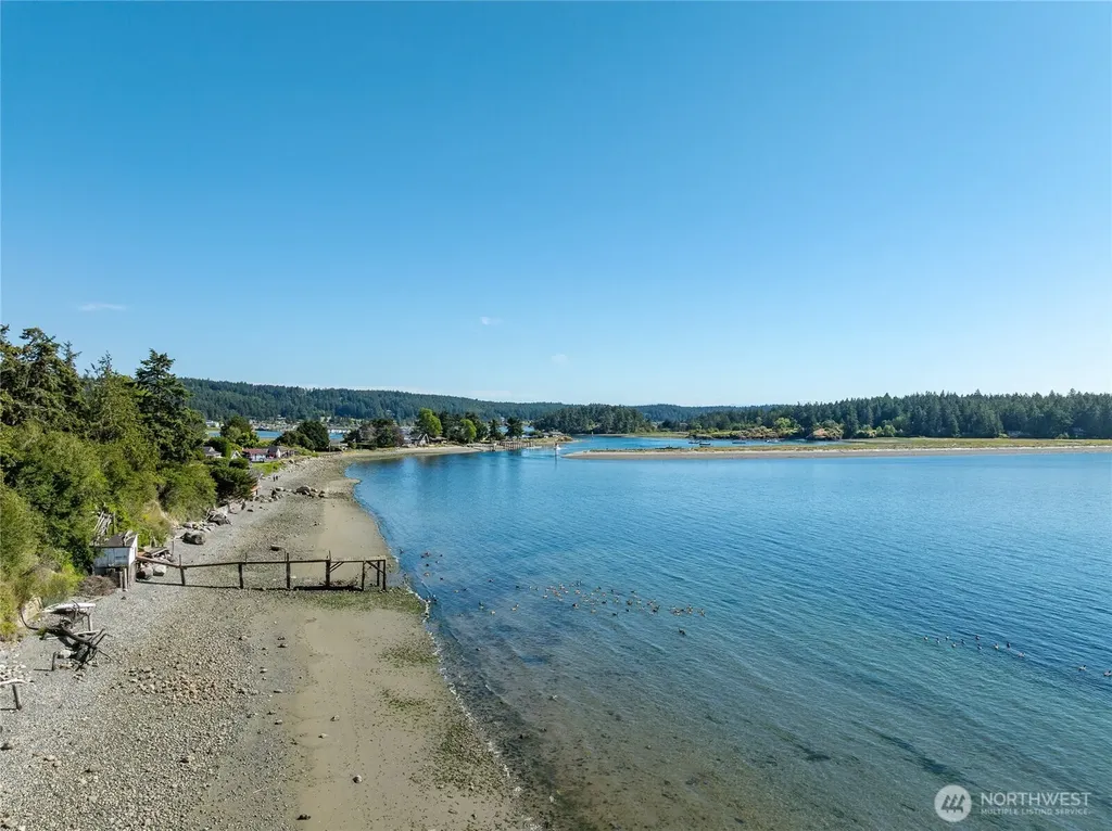 405 Lopez Road Lopez Island WA 98261