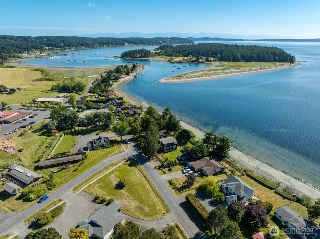 405 Lopez Road Lopez Island WA 98261