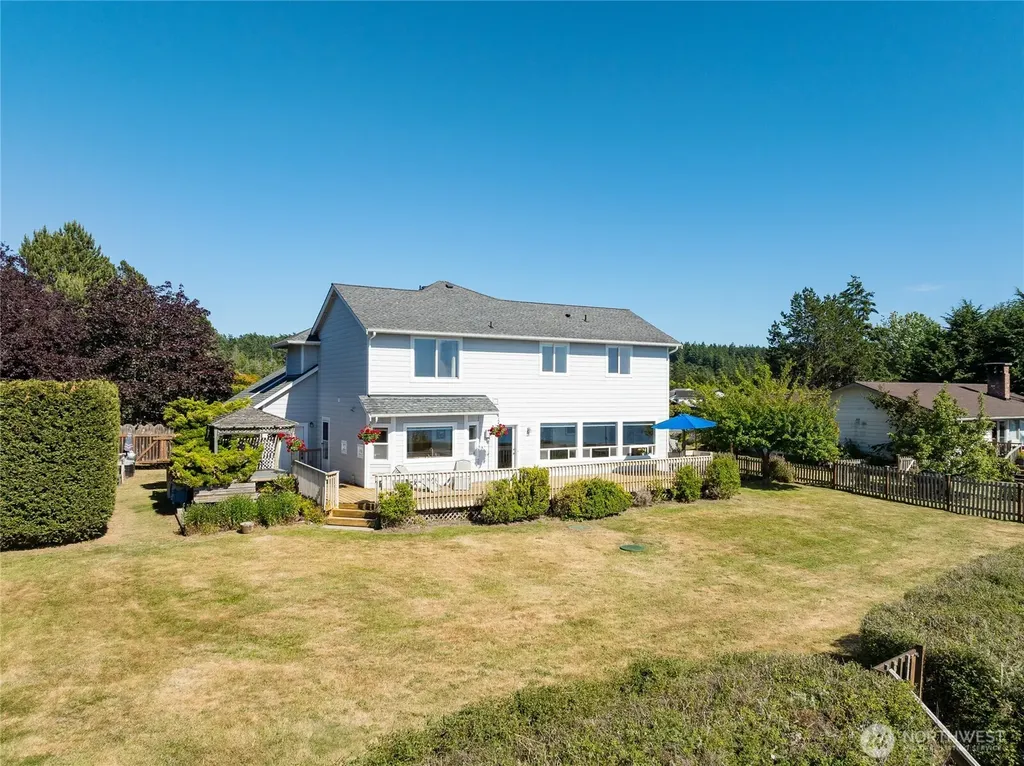 405 Lopez Road Lopez Island WA 98261