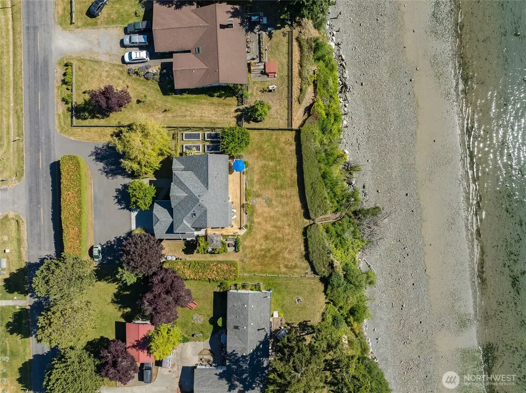 405 Lopez Road Lopez Island WA 98261